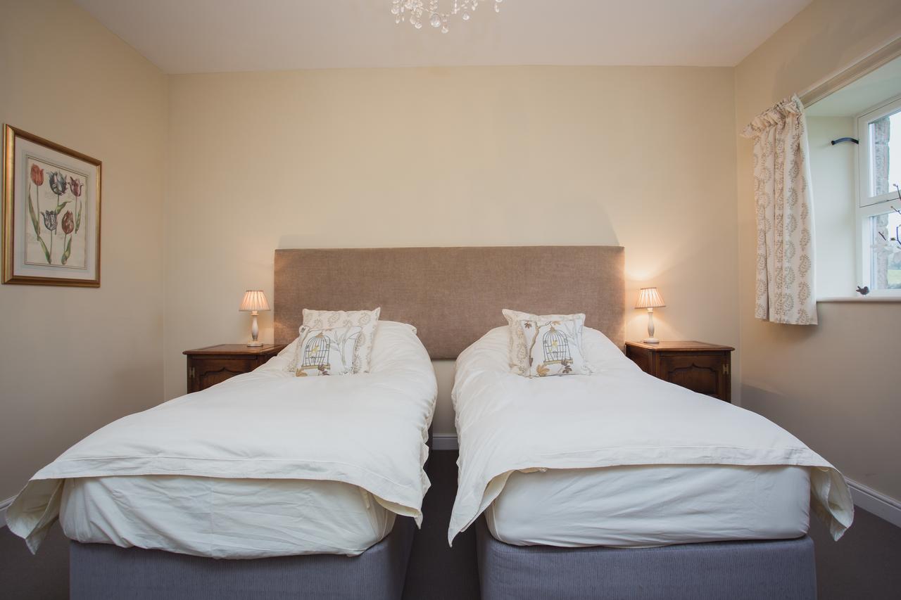 Dale End House Bed and Breakfast Elton  Buitenkant foto